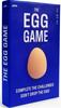Книга The Egg Game