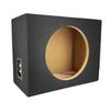 Catch Hunter Ark Hill Hibion ASB-0610 Carpet Woofer BOX 6 Inch Single