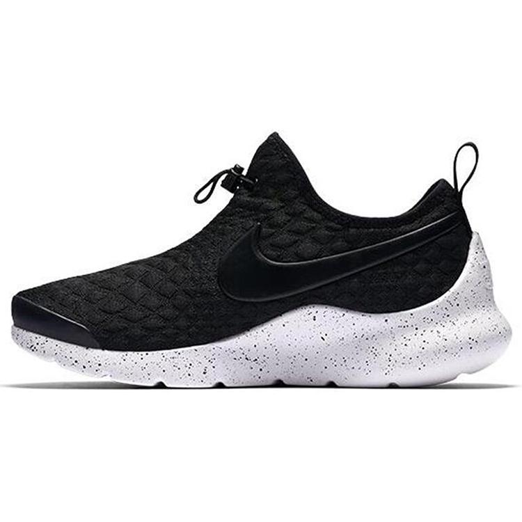 Nike Женские туфли Aptare с черной крапчатой подошвой 881189-001