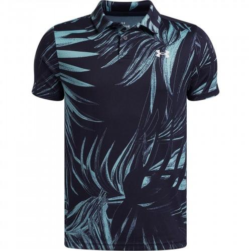 Under Armour Boys Matchplay Polo Shirt