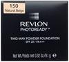 Тональная основа Revlon Photoready Powder N 150 9,1 г
