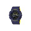 Серия G-SHOCK тематическая серия серия GA-110 модные уличные крутые высококлассные классические стрелочные двойной дисплей кварцевый механизм японские и GA-110LN-2A