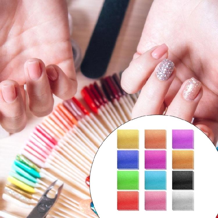 240 Листов Листы с Золотой Фольгой Бумага под Сусальное Золото Листы Сусального Золота 12 Цветов Бумага с Фольгой для Искусства