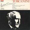 LP Record ARTURO TOSCANINI, NBC SYMPHONY ORCH - Dvo?ak/Symphony No.9 In E Minor Op. SRA8037 VICTOR 1973 Japan Obi Classical Used