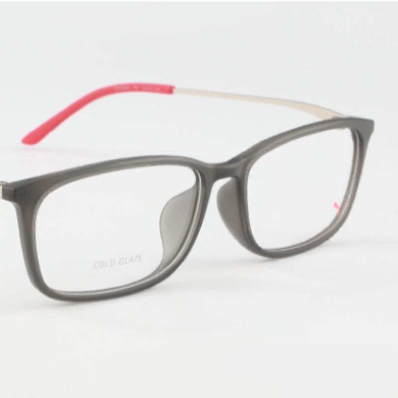 Puma Galleria Puma Frame Pe0166oa 004 Square Мужские и женские очки