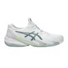 Asics Court FF 3 Stylish Minimalist Trendy Low-Top Tennis Shoes Women Sneaker White 1042A220-106