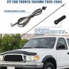 1PC Car AM/FM Radio Antenna Assy with Holder Fit for Toyota Tacoma 1995-2004 86300-04050,8630004050