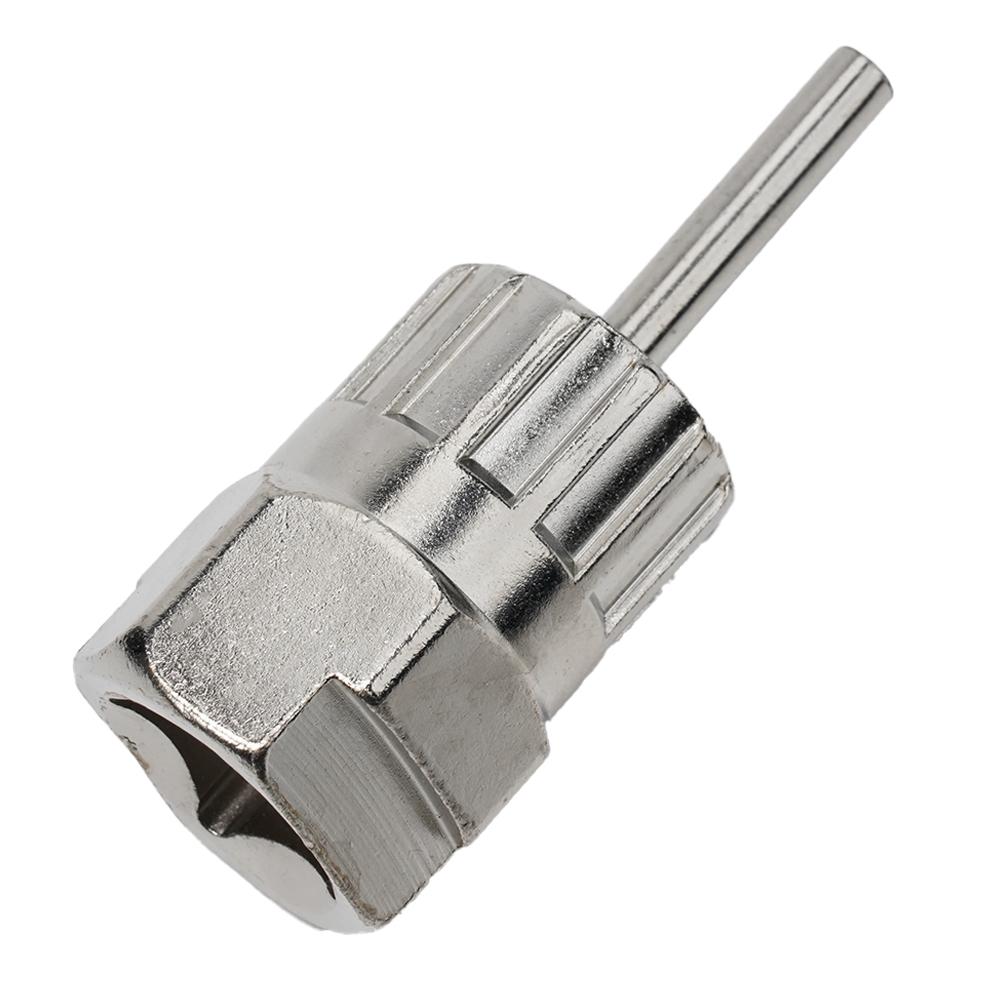 Инструмент для снятия кассеты 1 шт. Маховик, свободный ход, высокоуглеродистая сталь