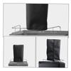 Black Enclosure For Beer Towers Designed To Fit Single Or Dual Taps Ideal For Home And Bar Use Beer Tower Shield Zipper