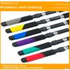 Telescopic Fishing Rods 1.8-4.5M High Carbon Steel Spinning Fishing Rods (For Travelling) Outdoor Bass Fishing Rods