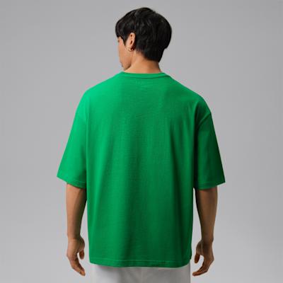 Men's T-Shirt Jordan As M J FLT GFX OVSZ T Shirt Men's