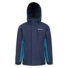 Childrens/Kids Cannonball 3 In 1 Waterproof Jacket