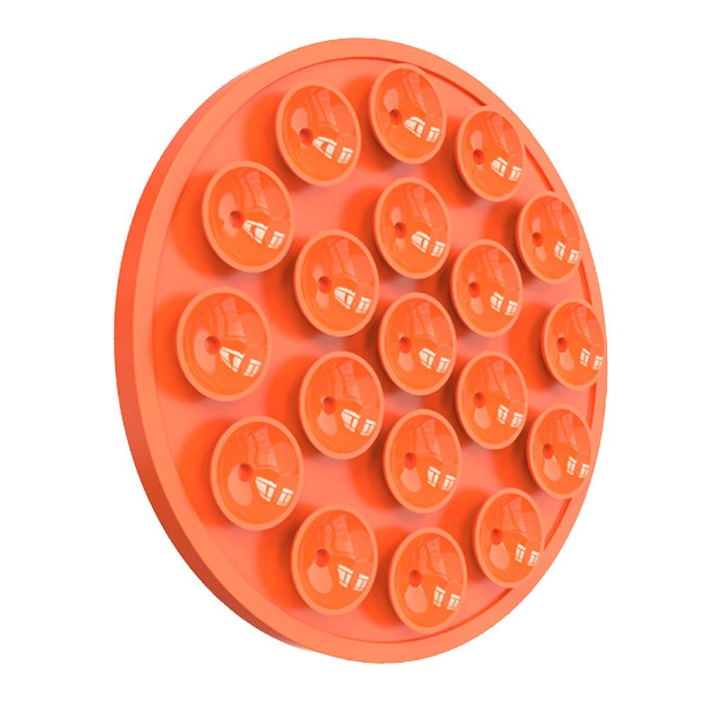 Магнитный магнитный держатель для телефона Нескользящая силиконовая присоска Чехол-подставка для телефона Держатель для TikTok/ YouTube Видео и Селфи