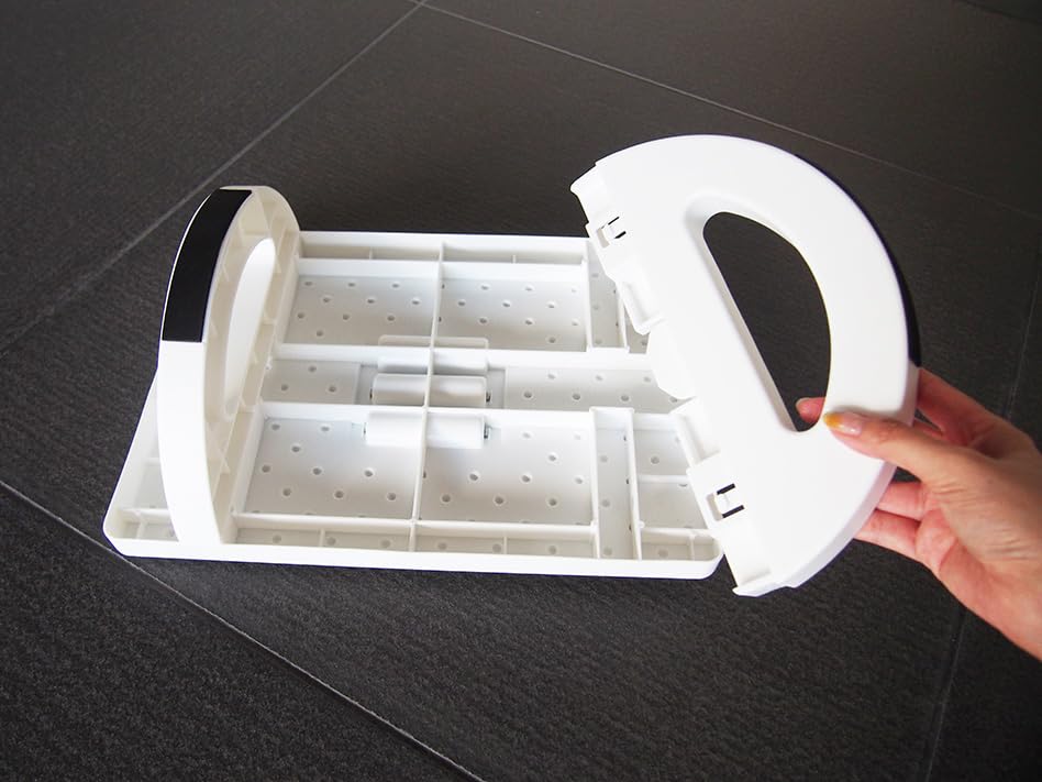 Качающаяся подставка для ног