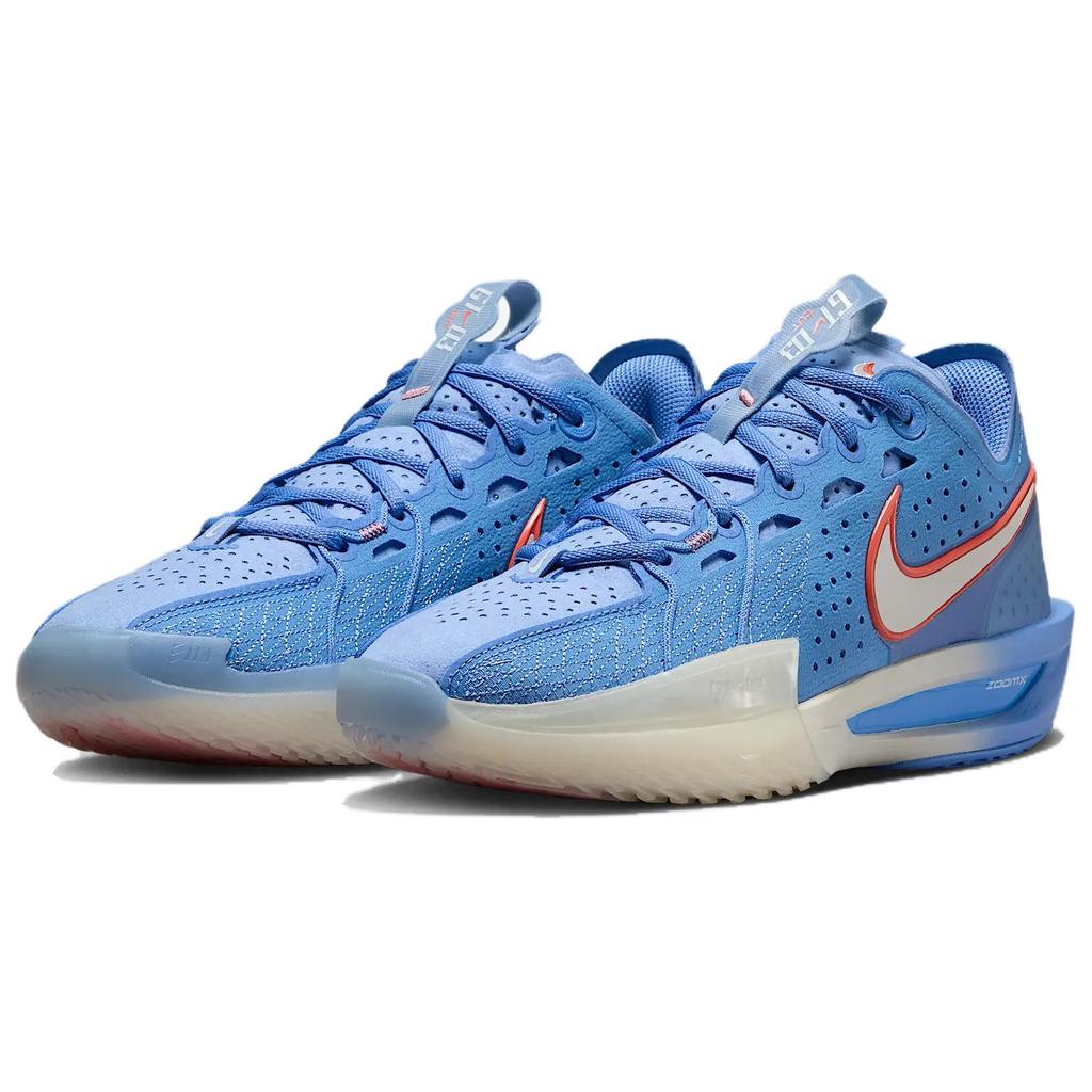 Nike Air Zoom Gt Cut 3 Royal Pulse Women's Sneakers Casual FZ1521-403