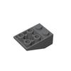 50pcs 3747b 3747 Inverted 33 3 x 2 Bricks Collections Bulk Modular GBC Toys For Technical MOC DIY Buildings Blocks Gifts