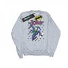 Boys Batman Joker Cards Jump Sweatshirt