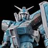 Anime Figures Rg Rx-78-2 2.0 Hatsune Miku Color Premium Plastic Model Kit Collectible Unassembled Robot Figure Toy Gifts