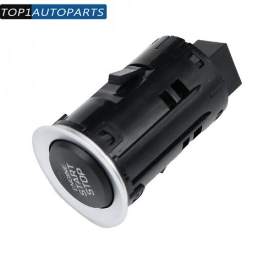 93502-F2500RDC For Hyundai Elantra 2017-2018 Start Stop Button Switch Assembly