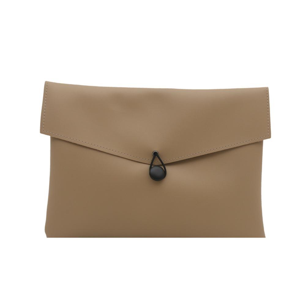 Сумка-конверт Кошелек Чехол для ноутбука Портативная вечерняя банкетная сумка Женская