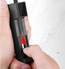 USB Single-Slot Battery Charger for 18650, 16340, 14500, 26650, 18500, 3.7V