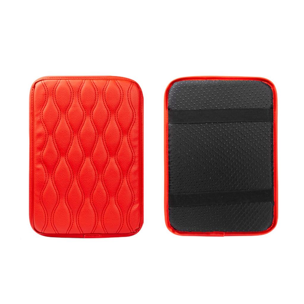 Universal Center Console Cover For Most Vehicle, SUV, Truck, Car, Waterproof Armrest Cover Pad, Car Armrest Seat Box Cover Protector