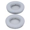 FYZ‑141 Headphone Ear Pads Cover Cushion Replacement Artificial Leather Foam for V2 Headset