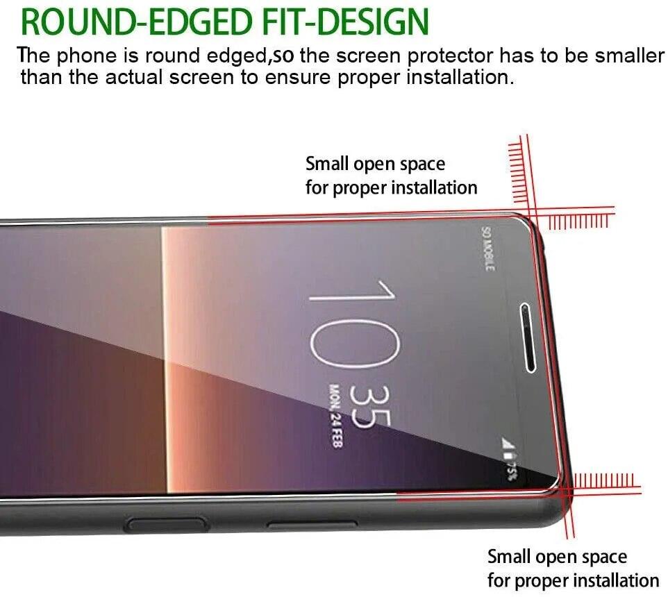 Ультратонкий прозрачный мягкий чехол для телефона Sony Xperia 5 10 1 V 10 5 1 III IV Ace Pro-I XZ4 L4, прозрачный силиконовый простой чехол из ТПУ