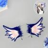 Elf Fish Fin Hair Band Animals Ears Cosplay Headwear Cute Siren Mermaid Ears Headband  Girls