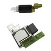 New 6500GR Fuse BPGA Box Battery Manager Protecte Module For 308SW RCZ Citroen C4 Picasso 28236841 2821716 Car Parts