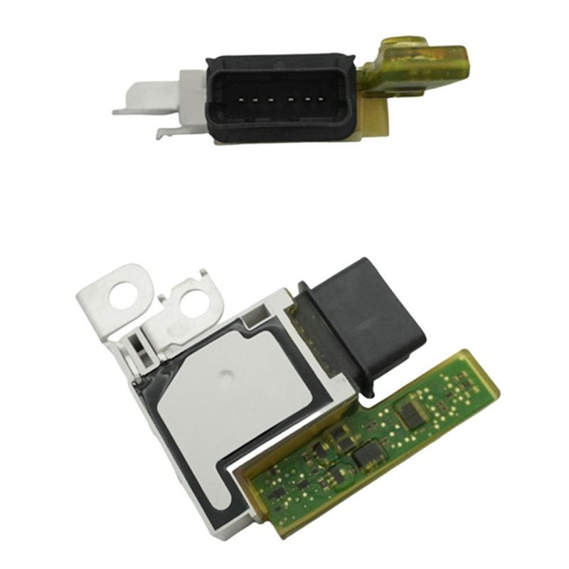 New 6500GR Fuse BPGA Box Battery Manager Protecte Module For 308SW RCZ Citroen C4 Picasso 28236841 2821716 Car Parts