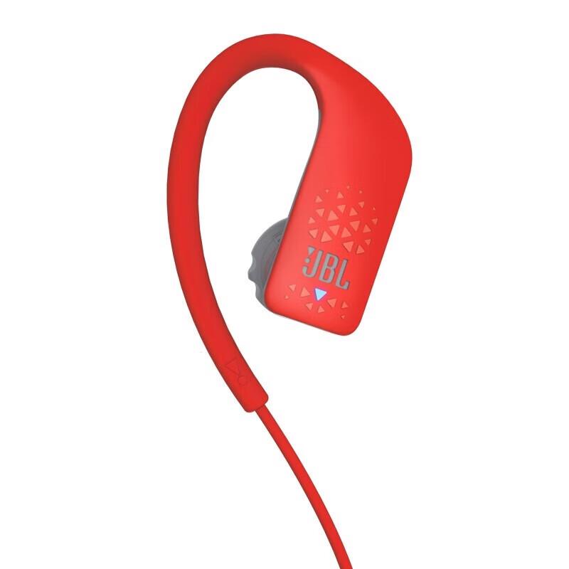 JBL Grip 500 Wireless Sports Earphones
