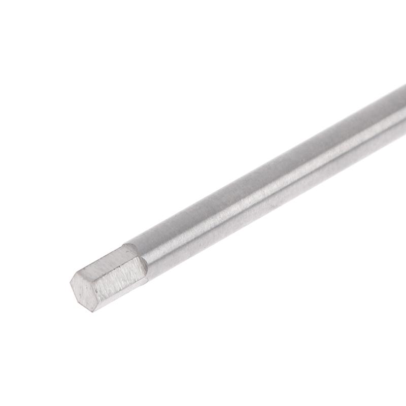 Модель самолета Модель Шестигранный гаечный ключ 1,27/1,3/1,5/2,5 мм Шестигранный набор инструментов для обслуживания