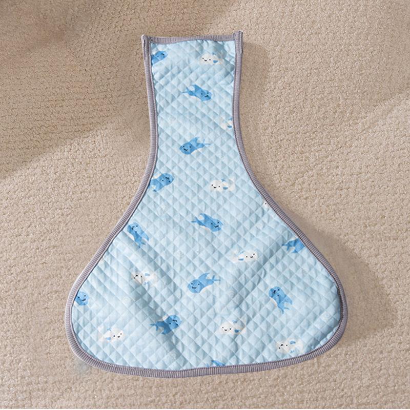 Домашняя защита живота для питомца, летняя одежда для собак от холода на животе, карман, специальная защита живота для кобеля и суки, одежда для собак на четыре сезона