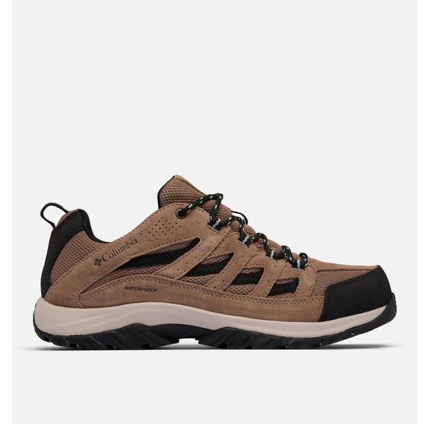 Треккинговые ботинки Columbia Crestwood Waterproof