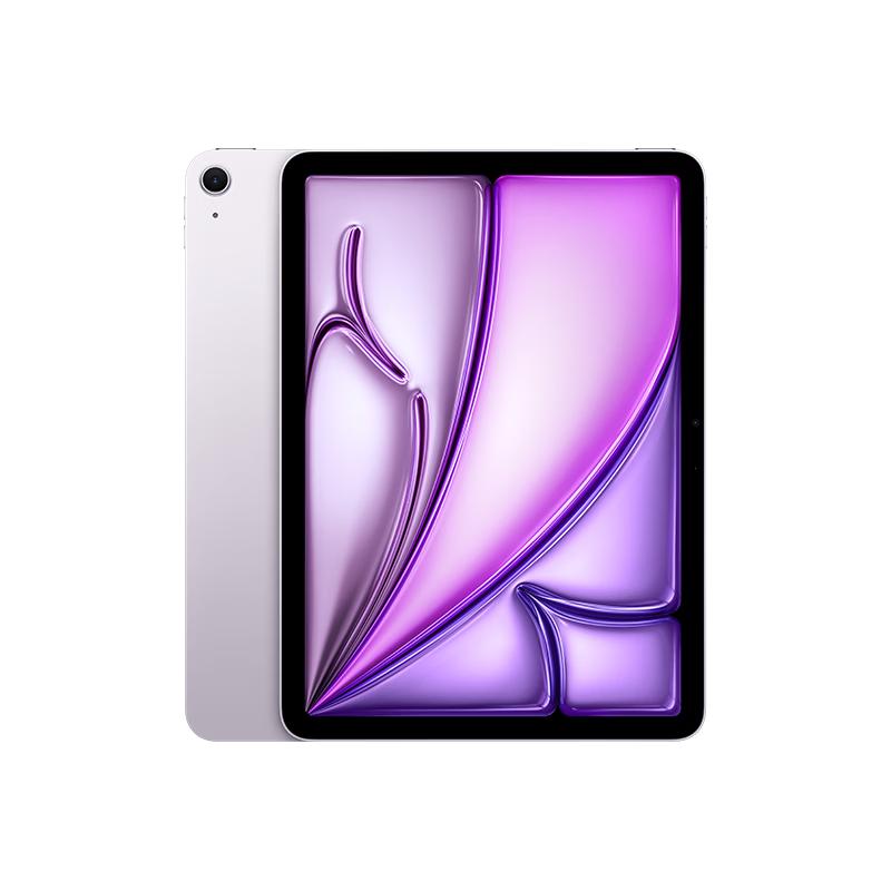 Apple Планшет iPad Air 11 дюймов с чипом M4, Wi-Fi (Китайская версия)