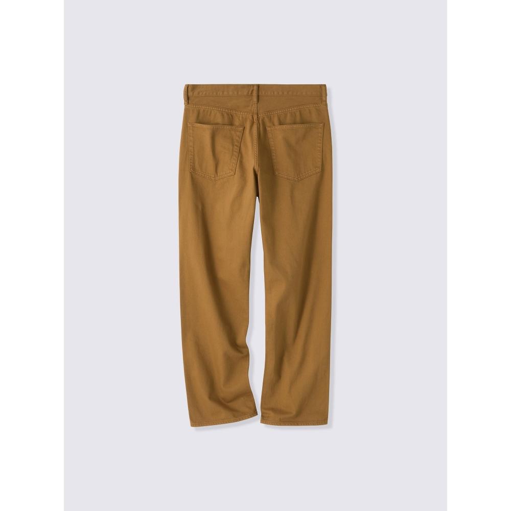 GU by Uniqlo Прямые джинсы