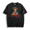 Trump Cinco De Porto T-Shirt - Political Satire Design Unisex Tee