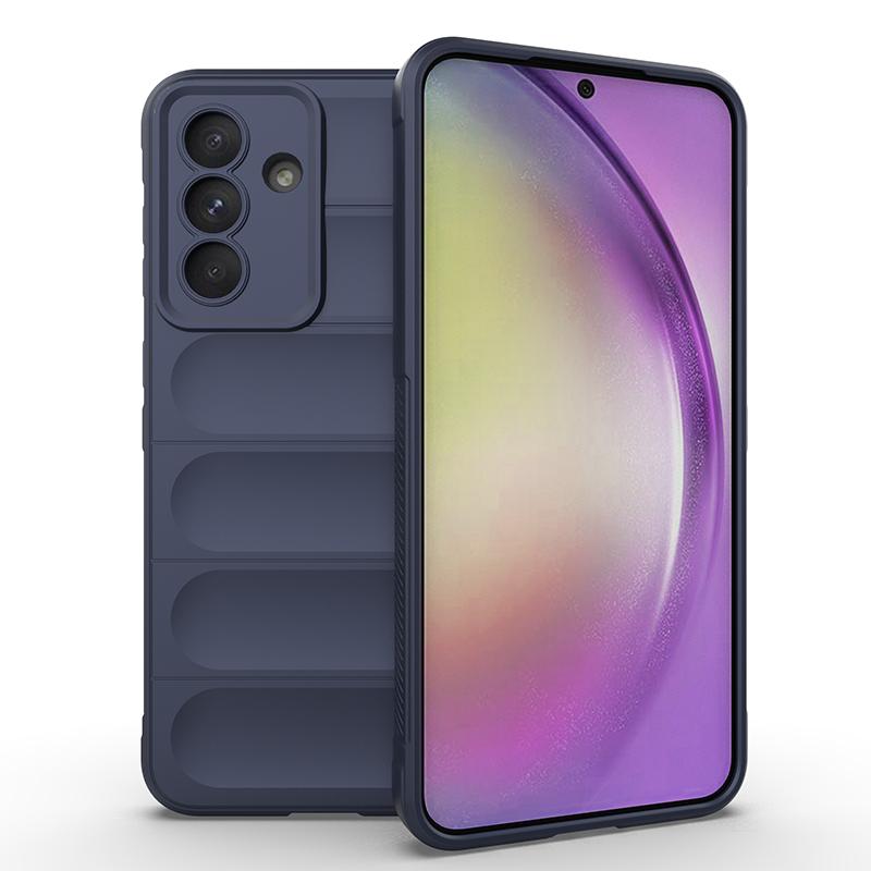 Новый противоударный чехол для Samsung Galaxy A56 A36 A26 A16 A06 M16 M06 M35 M55 M15 A55 A35 A15 F16 F06 A05 A05S силиконовая задняя крышка