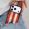 Puerto Rico Flag print Phone Case for iPhone 17ProMax 12 13 14 15 16e 17 Pro Max Plus Air Cover