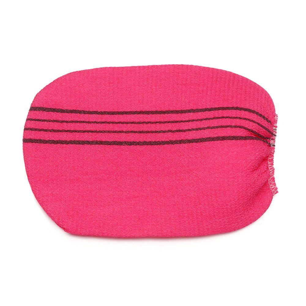 Extreme Comfort Cleaner Massage Bath Glove Shower Scrubber Body Rub Exfoliating Towel