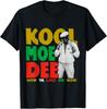 Kool Moe Dee - How Ya Like Me Now T-Shirt
