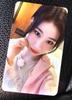 [USED] ITZY Sanok Trading Card Chaeryeong