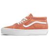 Premium Sk8 Mid 83 'Amber Orange' Sneakers VN000CQQ8B9