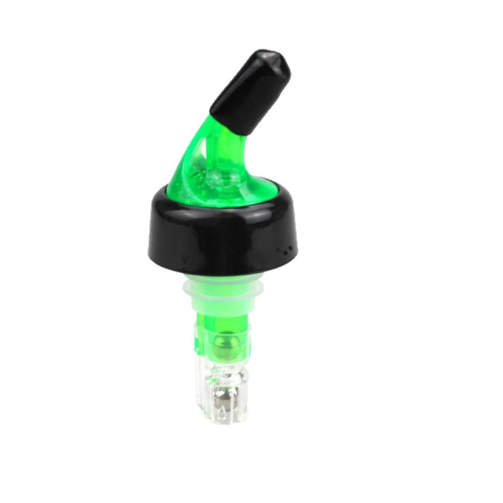 Automatic Measured Bottle Pourer Quick Shot Spirit Measure Pourer Drinks Wine Cocktail Dispenser 7