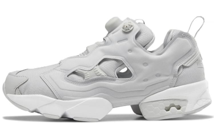Мужские кроссовки Reebok Instapump Fury OG Skull Grey Skull Grey/White