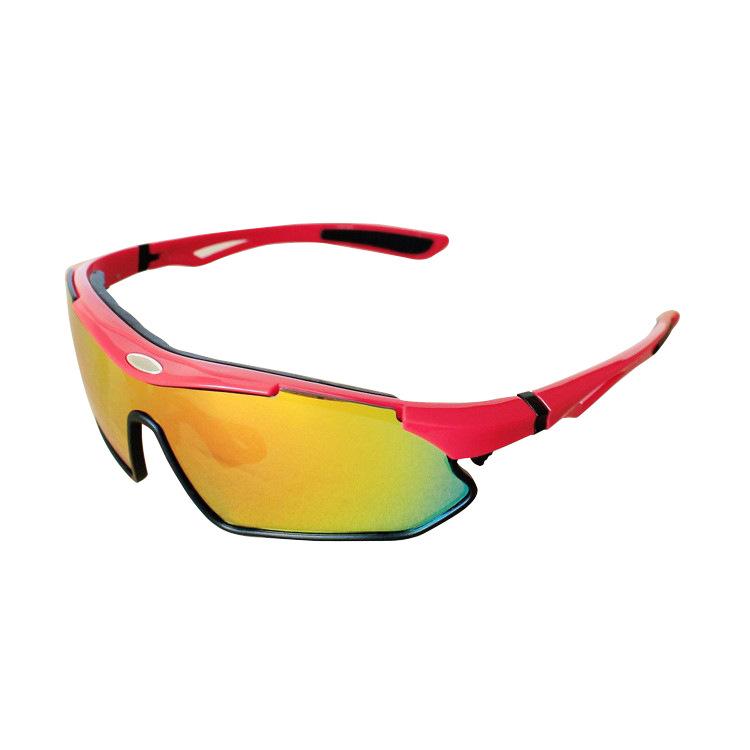 Cycling glasses for myopia, unisex outdoor cycling glasses, running UV protection sports glasses, cycling goggles
