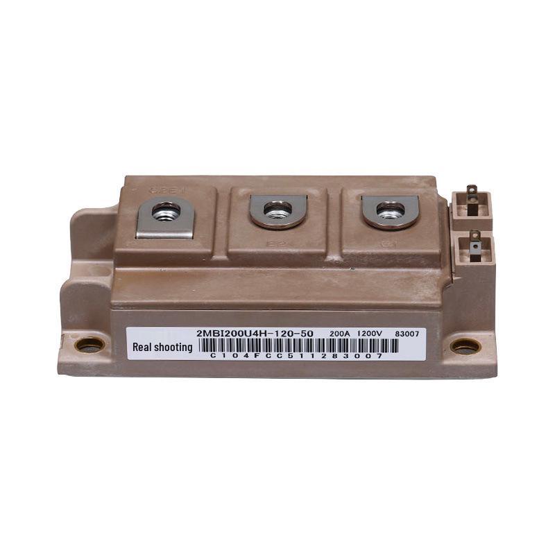 2MBI450VE-120-50/80 Rectifier Bridge IGBT Module, New Original