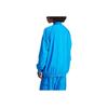 Adidas Женская куртка Originals Premium Track Top Bird-Feather-Blue IS3853