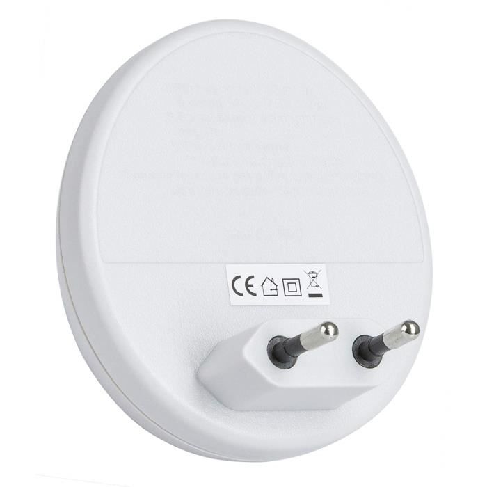 Kerbl ultrastop mouche ultrasons pour cheval 230 v - 299868